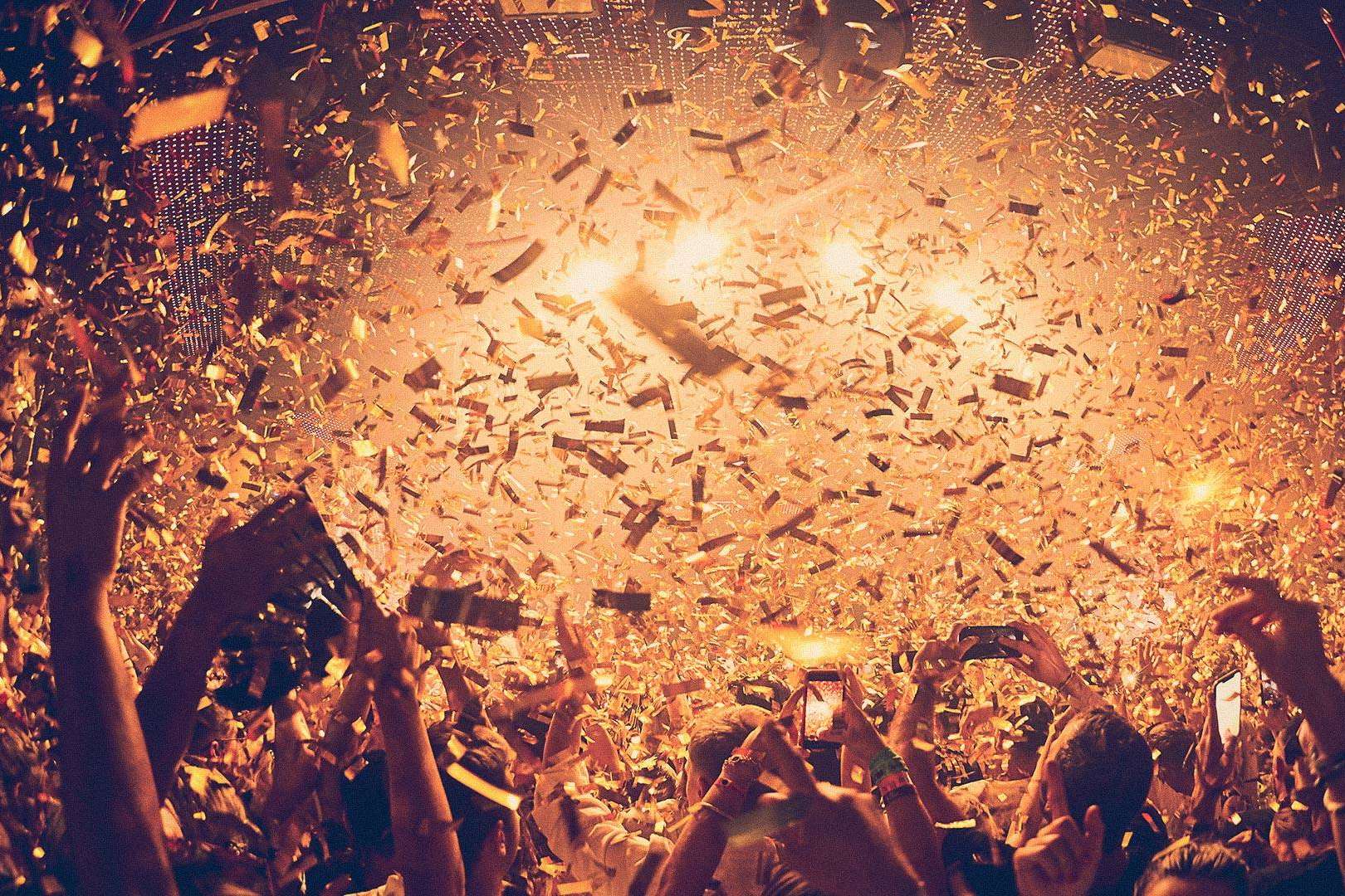 La Ertzaintza decreta el cierre de la discoteca Latin Palace en Bilbao tras detectar graves fallos de seguridad