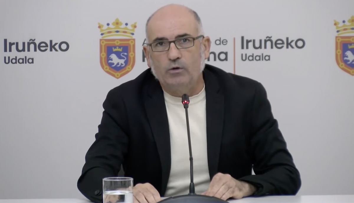 El equipo de Gobierno de Pamplona considera una 