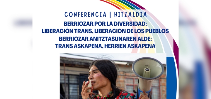 Berriozar por la diversidad: liberación trans, liberación de los pueblos