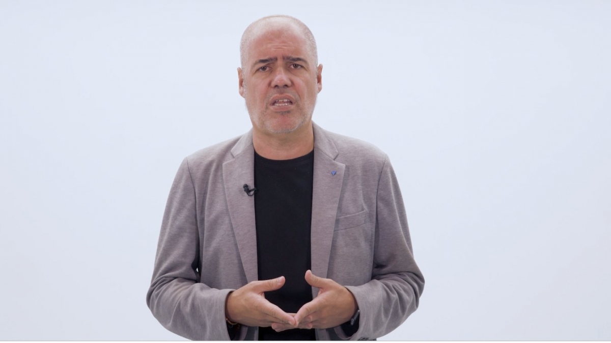 Izquierda Unida organiza una charla con Unai Sordo sobre 