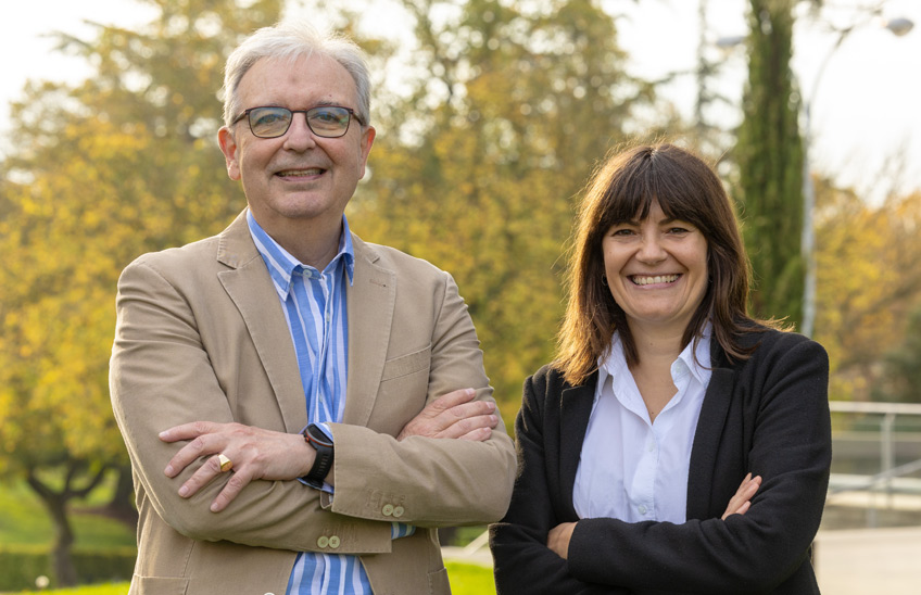 Investigadores del Instituto BIOMA reconocidos en el ranking de la Universidad de Stanford