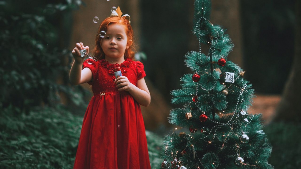 Los campamentos urbanos de Navidad Le Bal de Pamplona: del 23 de diciembre al 7 de enero y con guardería gratis 