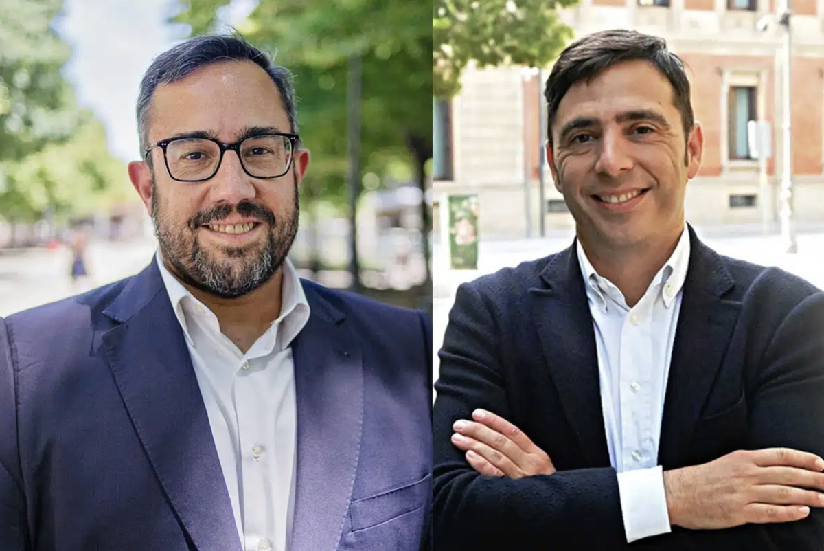 El PSN-PSOE avisa en el Senado de que el veto del PP a la reforma de la LORAFNA 