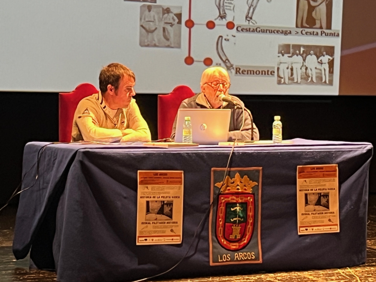 NAPIKE advierte sobre la instrumentalización política en el conflicto de la Federación Internacional de Pelota Vasca