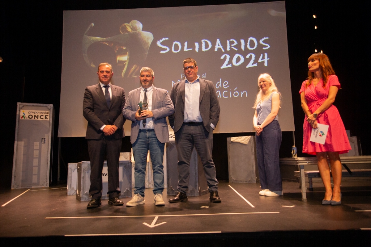Pamplona Actual se incorpora al Club Abierto de Editores (CLABE) y refuerza su compromiso con el periodismo local