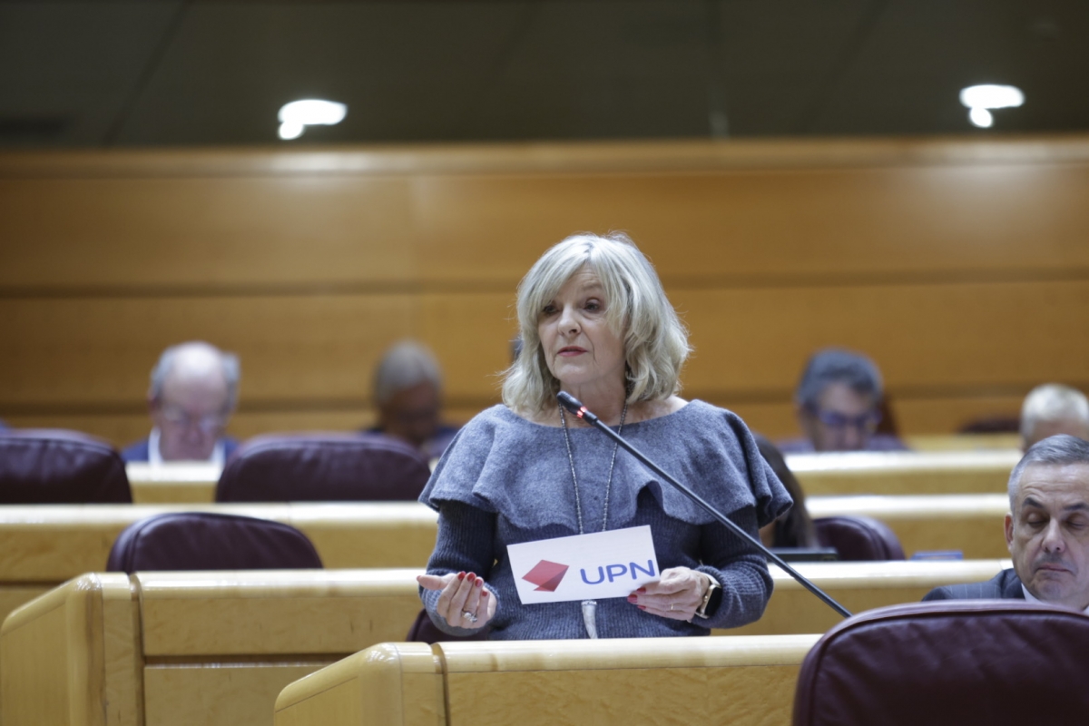 UPN obtiene de Marlaska el compromiso de equiparar las indemnizaciones de las víctimas del terrorismo 