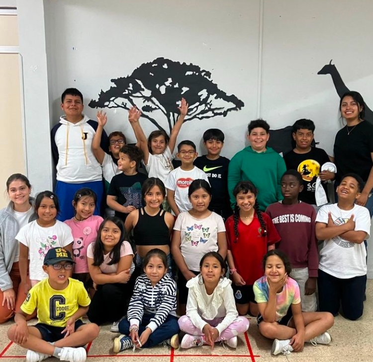 La Asociación Lagundu Arakil de Burlada lanza una llamada a la solidaridad: necesita personas voluntarias