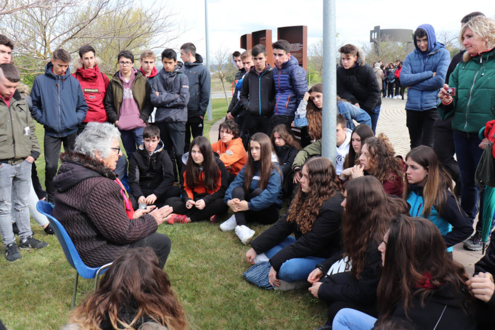 Los participantes en el II Congreso Internacional “Historia con Memoria en la Educación” resaltan la importancia de formar ante  “fake news”