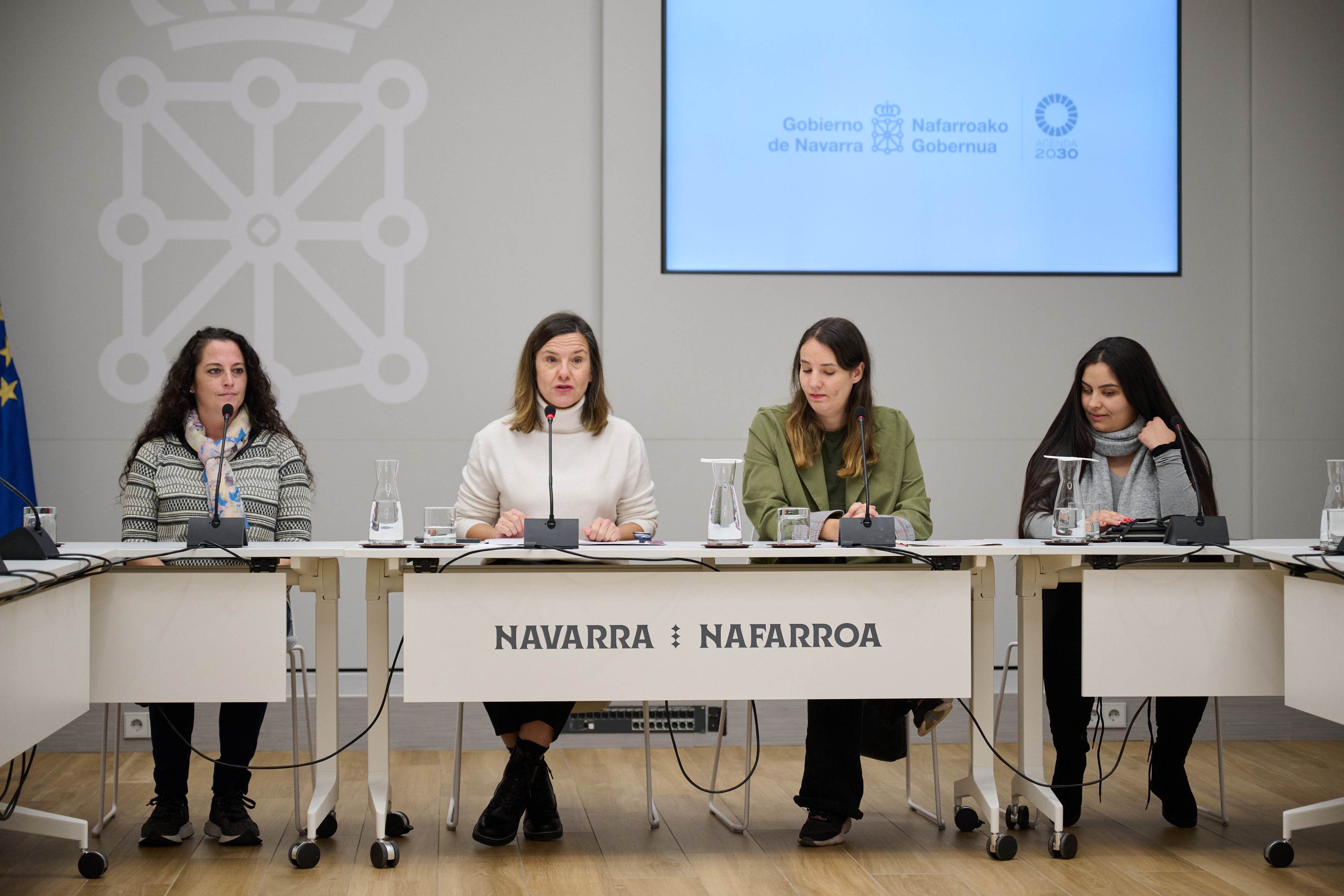 ‘Calí’: un programa de empoderamiento de las mujeres gitanas para avanzar en su igualdad, en primera persona