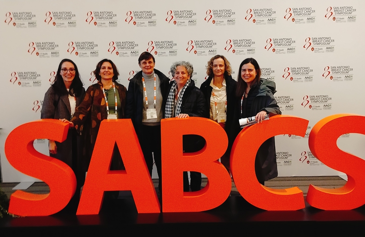 Descubren una combinación de fármacos eficaz frente al cáncer de mama más agresivo, en un estudio coordinado por el CCUN