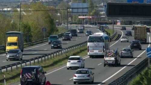 <br><strong>Euskadi cierra 2022 con 44 personas fallecidas por accidente de tráfico y un Pacto Vasco por la Seguridad Vial</strong>