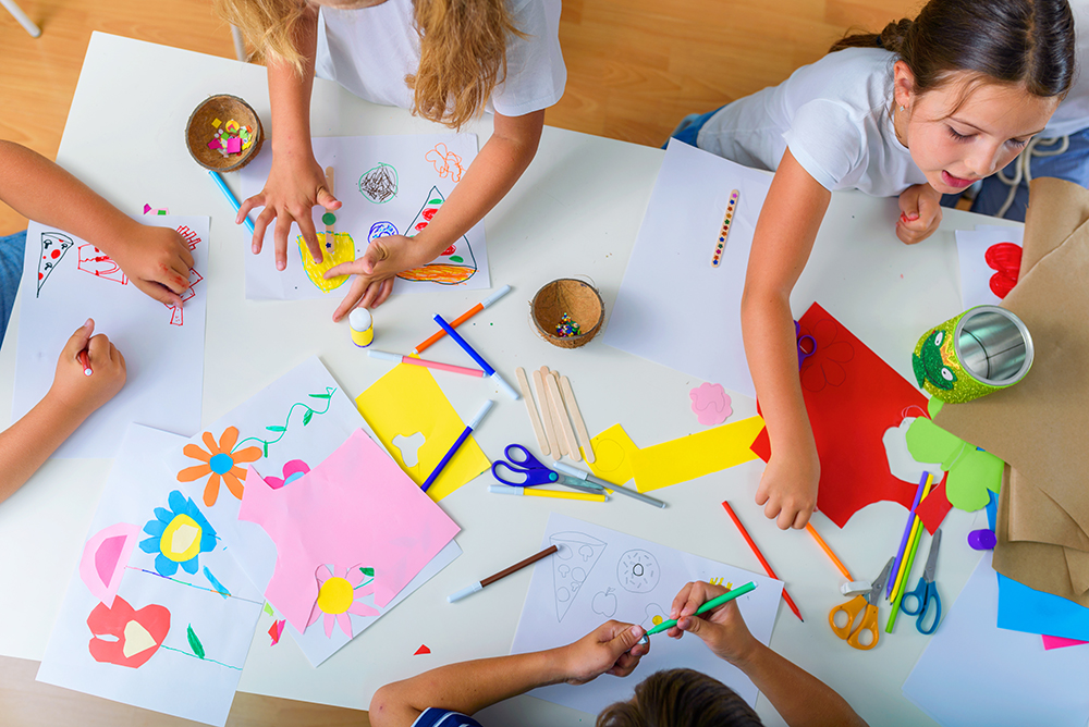 El Ayuntamiento de Pamplona destina 175.760 euros a la convocatoria de ayudas para actividades extraescolares y complementarias de los centros educativos de la ciudad