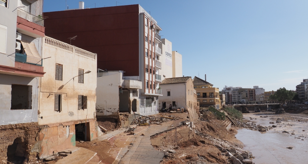 Larraun y Lekunberri donan 6.200 euros para paliar los daños de la DANA