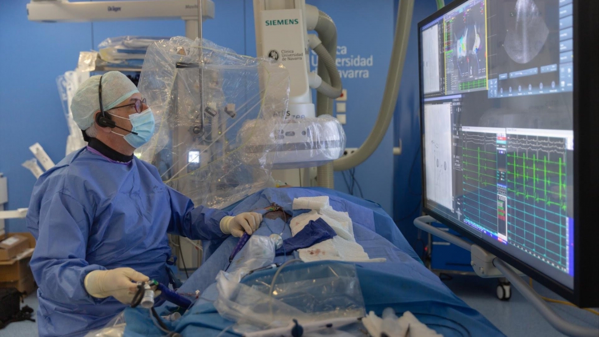 6.000 pacientes con cáncer y enfermedades raras se han beneficiado de los ensayos clínicos de la CUN en la última década