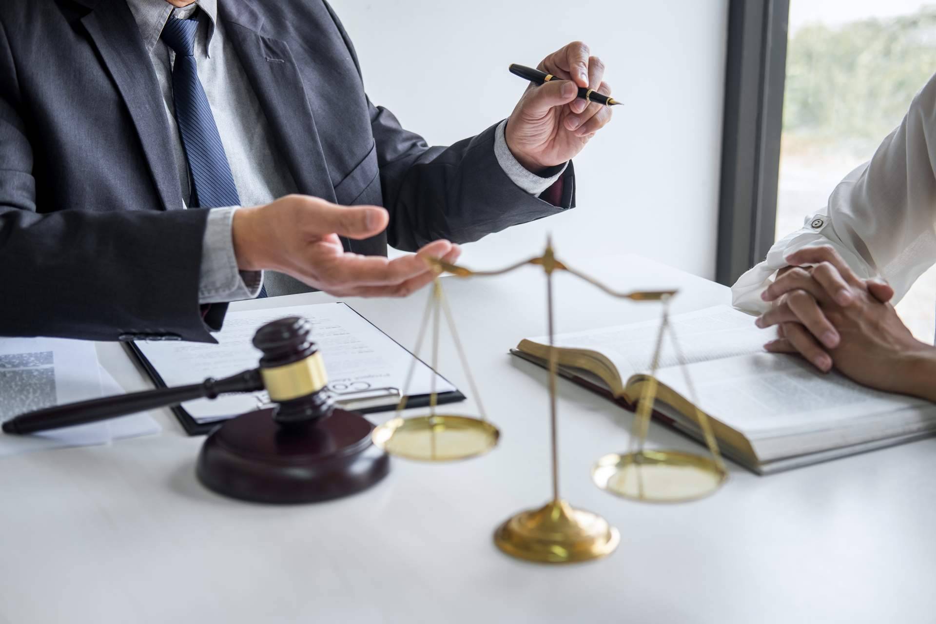 Único absuelto en el caso Campus de la Justicia, defendido por Lucas Franco Abogados