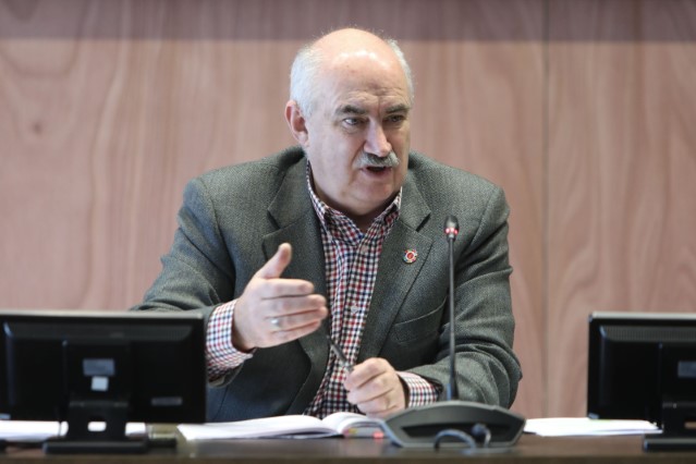Aierdi traslada al Consejo de las CCAA exigencias para salvaguardar la producción local ante el acuerdo de la UE con Mercosur