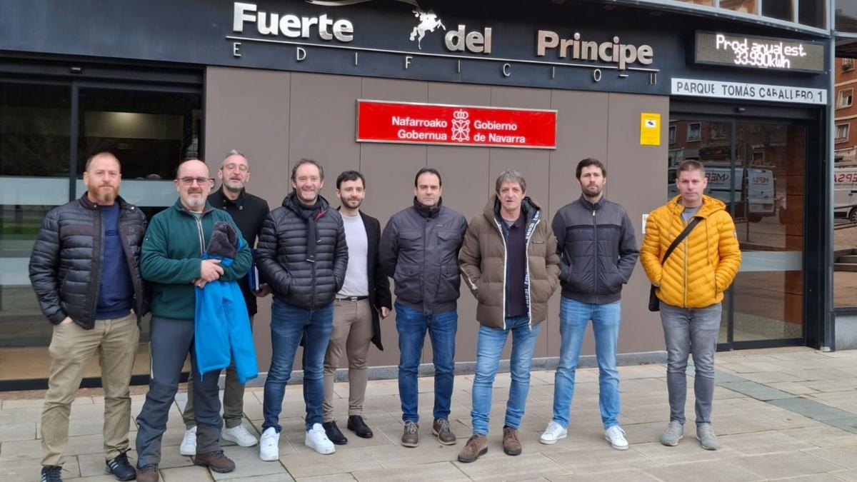  Nano Automotive cierra su planta en Tudela y deja a 120 personas sin empleo  