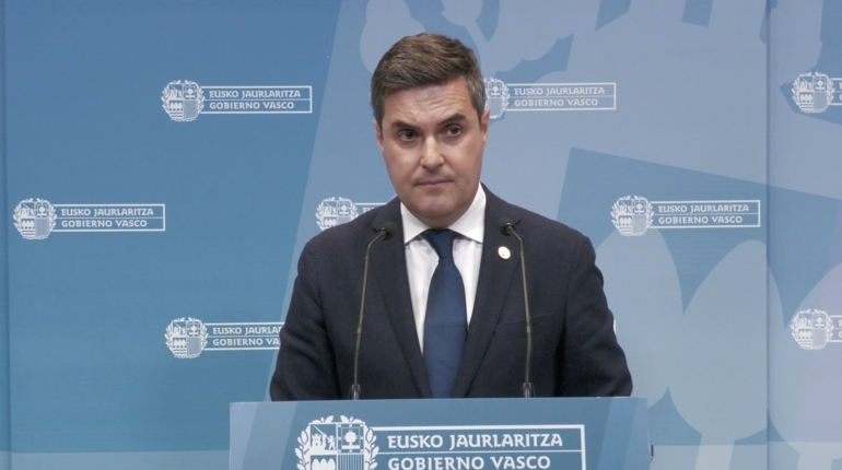 La empresa Guardian Glass de Llodio atiende la propuesta del Gobierno Vasco y realizará un apagado controlado del horno