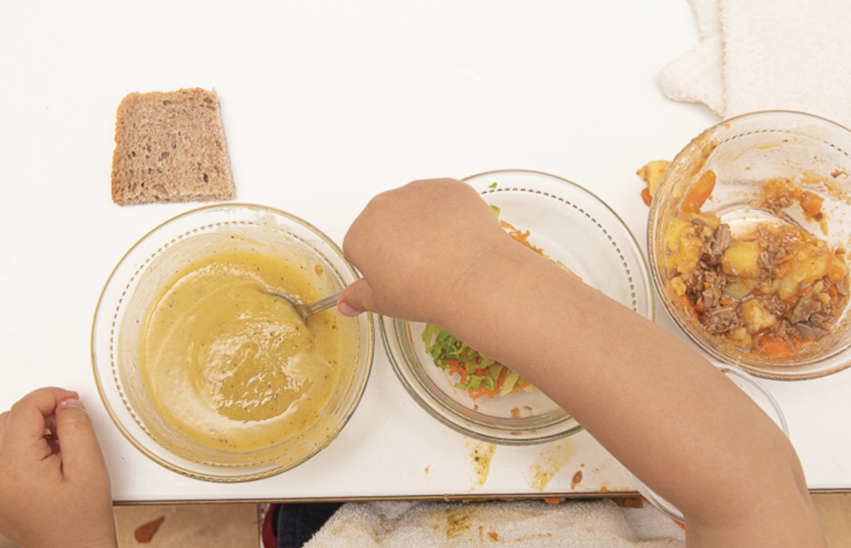 Dietistas-nutricionistas denuncian la precariedad y reclaman mejoras en el ámbito de la restauración colectiva  
