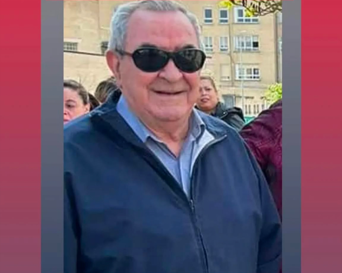 Fallece Benito Ríos, ex alcalde de Berriozar