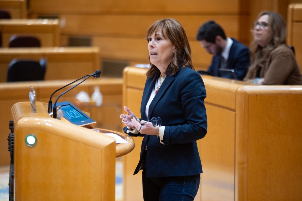 Barkos urge al PSOE a frenar el recrecimiento de Yesa y abandonar la «senda hidráulica del PP»