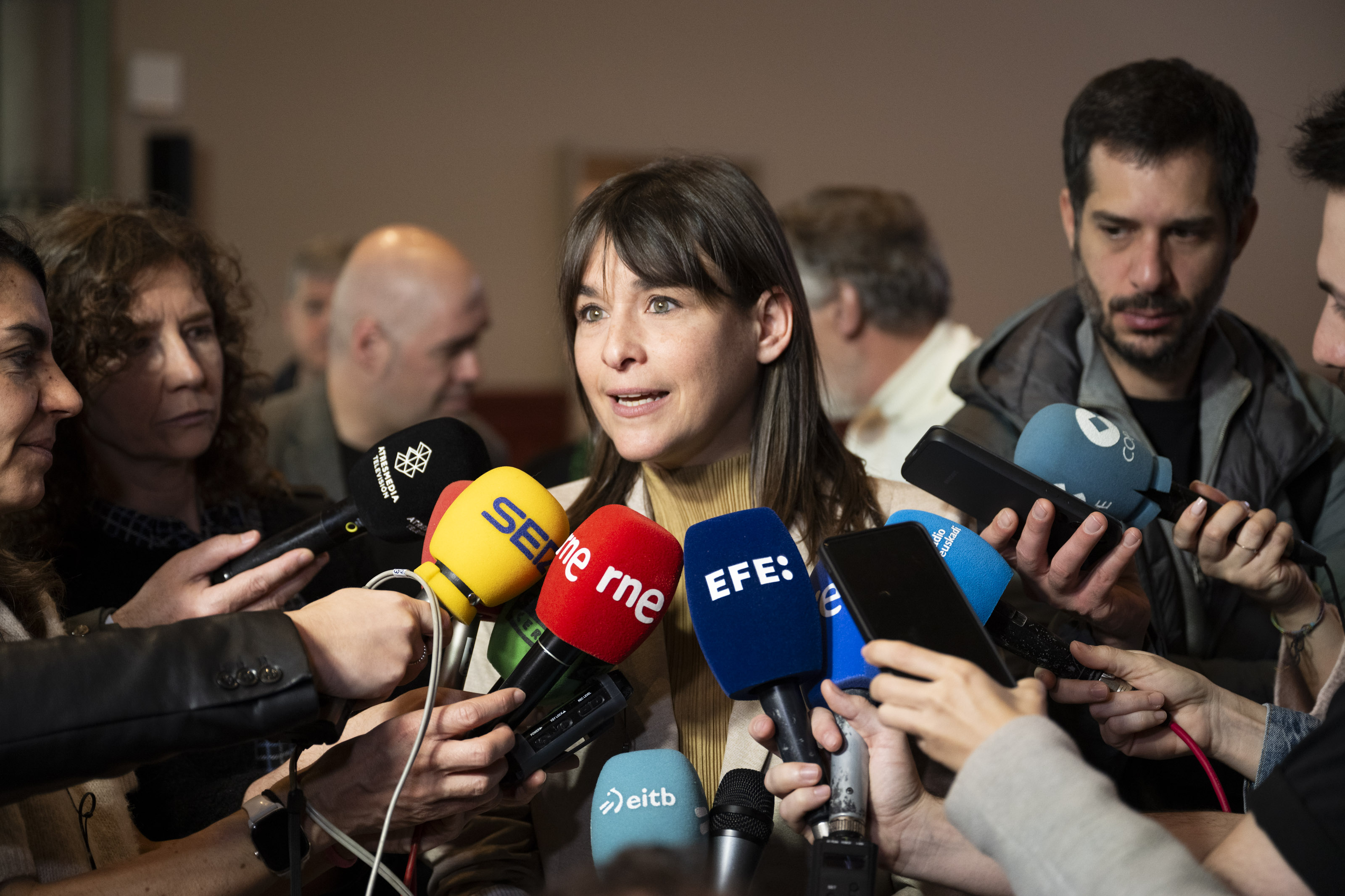 Alfaro advierte que superar el precio de VPO y VPT de Maristas impediría la calificación definitiva de las viviendas 