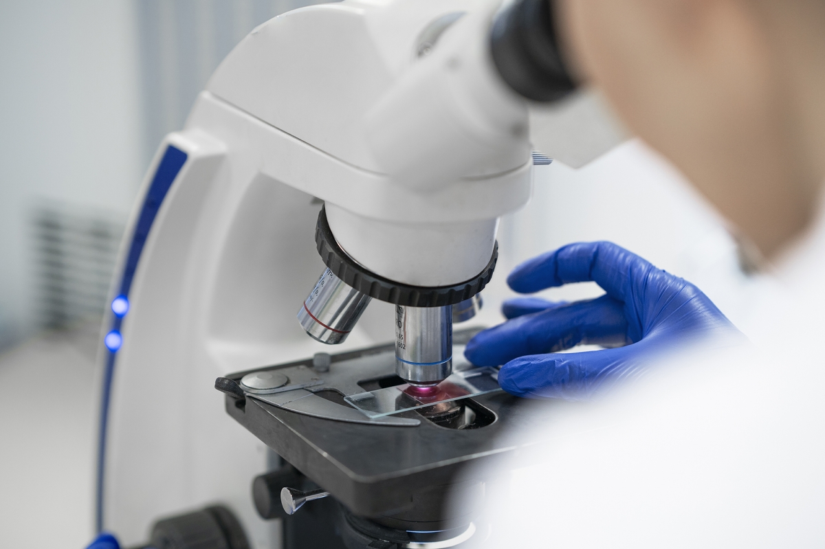 El Centro San Bernardo de Investigación refuerza su compromiso con la comunidad científica y la investigación biomédica