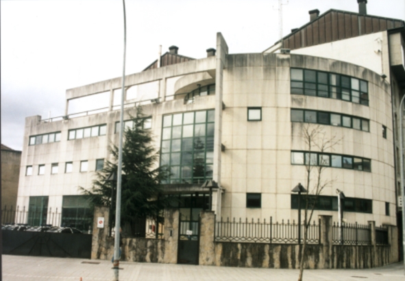 Detenido el presunto autor de dos robos por el método del tirón a ancianas en el bidegorri de Abadiño y Durango
