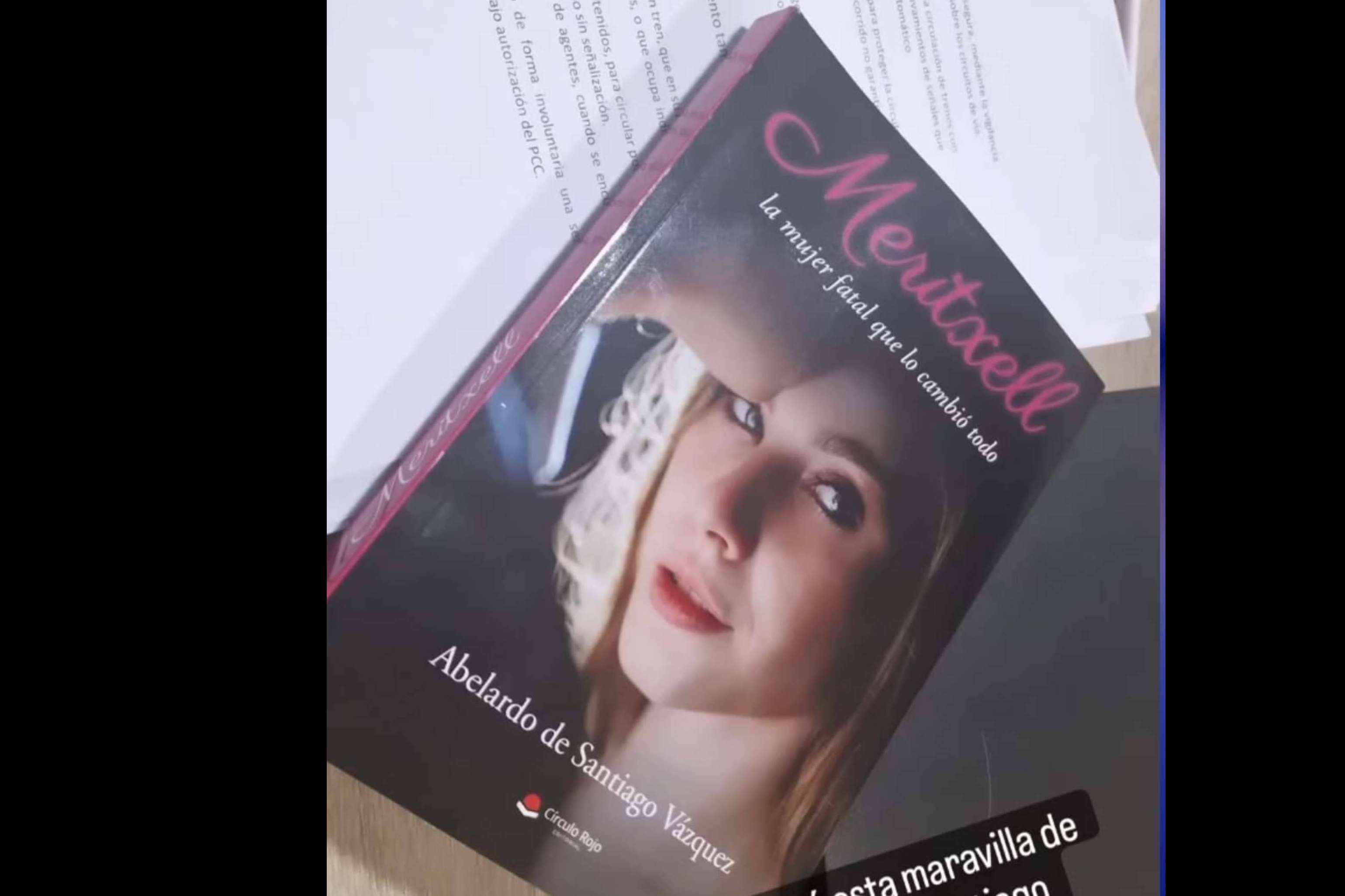 Entre el romance y la muerte, 'Meritxell, la mujer fatal que lo cambió todo', una historia de empoderamiento