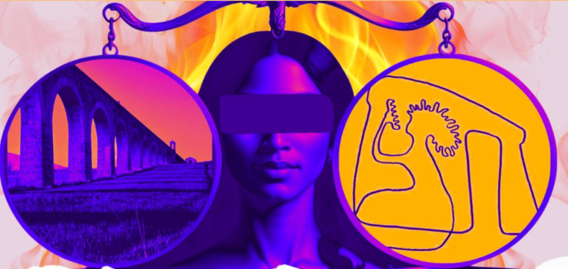 Charla feminista en Zizur Mayor: Historia vs Mitología