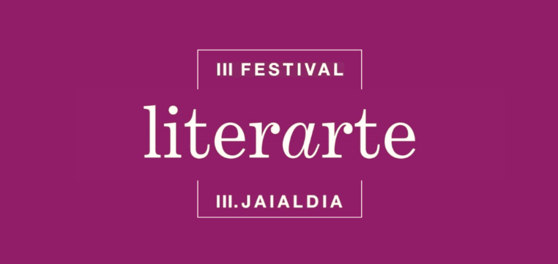 El Festival LiterArte regresa a Zizur Mayor