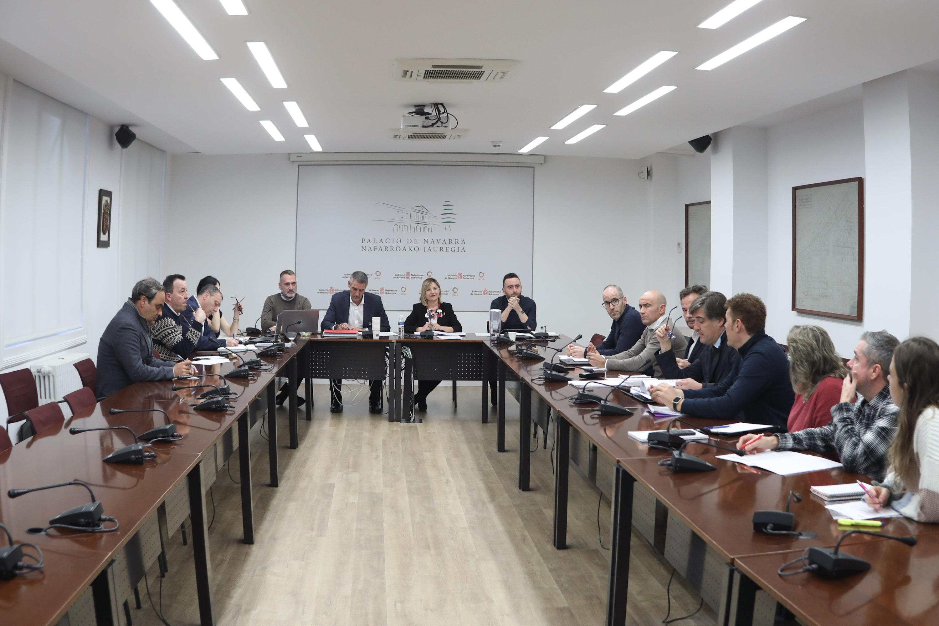 Navarra aprueba el Reglamento que establece el control efectivo de accesos a salones de juego y locales de apuestas  