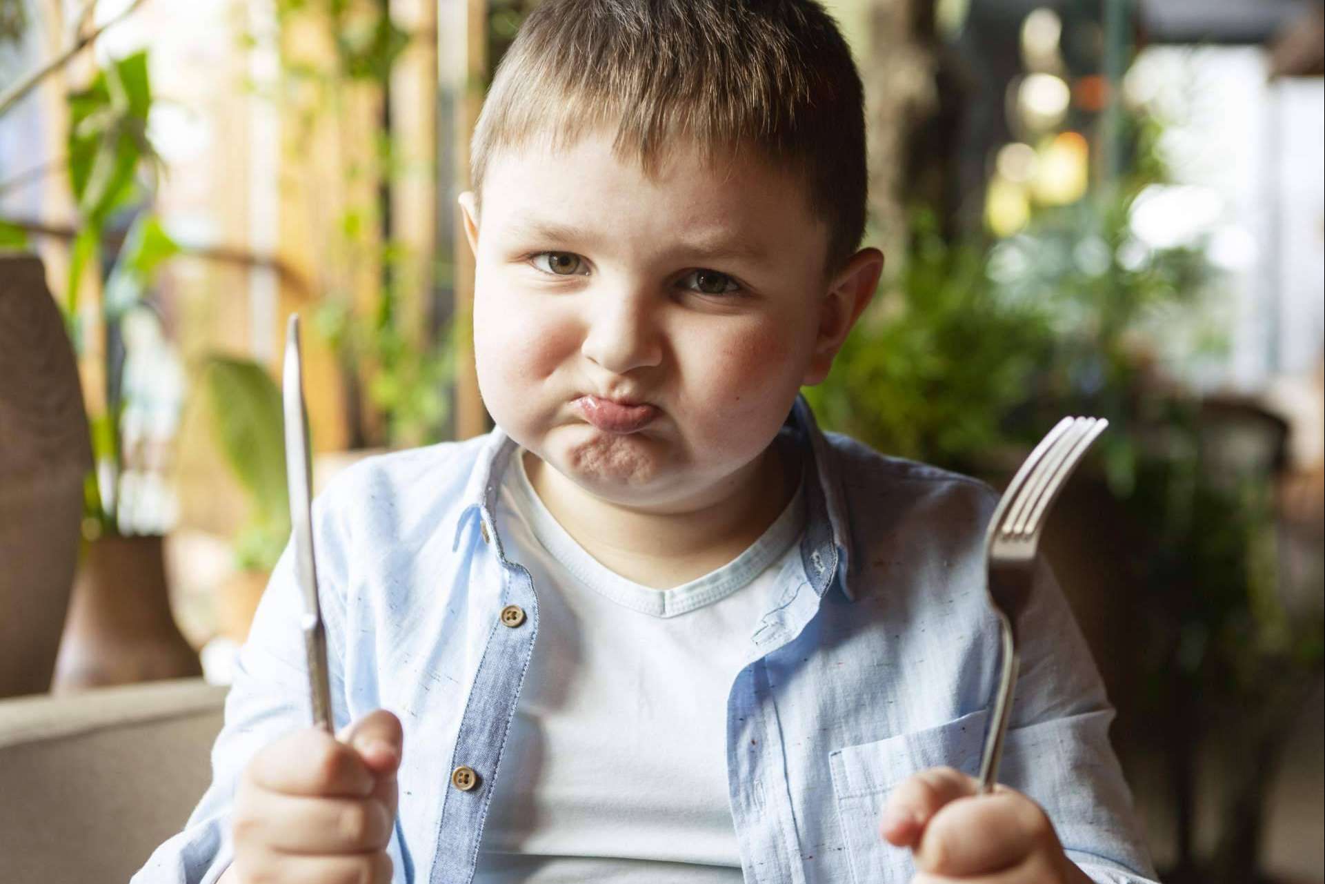 La obesidad y el sobrepeso en la infancia favorecen la diabetes, la enfermedad cardiovascular y otras afecciones