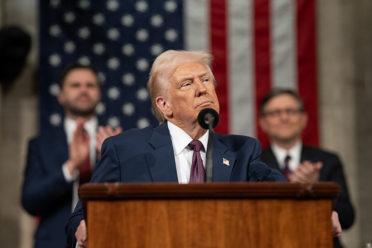 Trump anuncia un acuerdo de seguridad sobre Groenlandia, pero Dinamarca rebaja el alcance del pacto