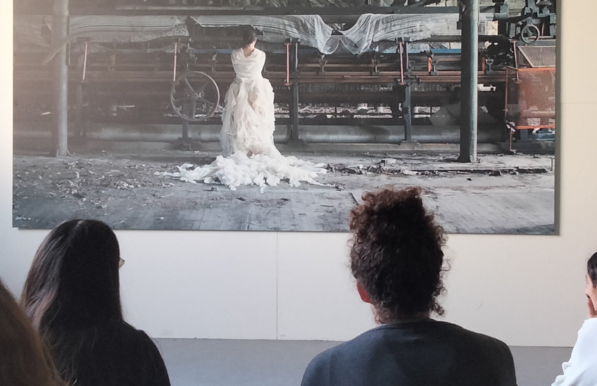 Reflexionar y entrenar la atención, deteriorada por el impacto de las tecnologías, objetivo de unas jornadas del Instituto Cultura y Sociedad (ICS) y el Museo Universidad de Navarra