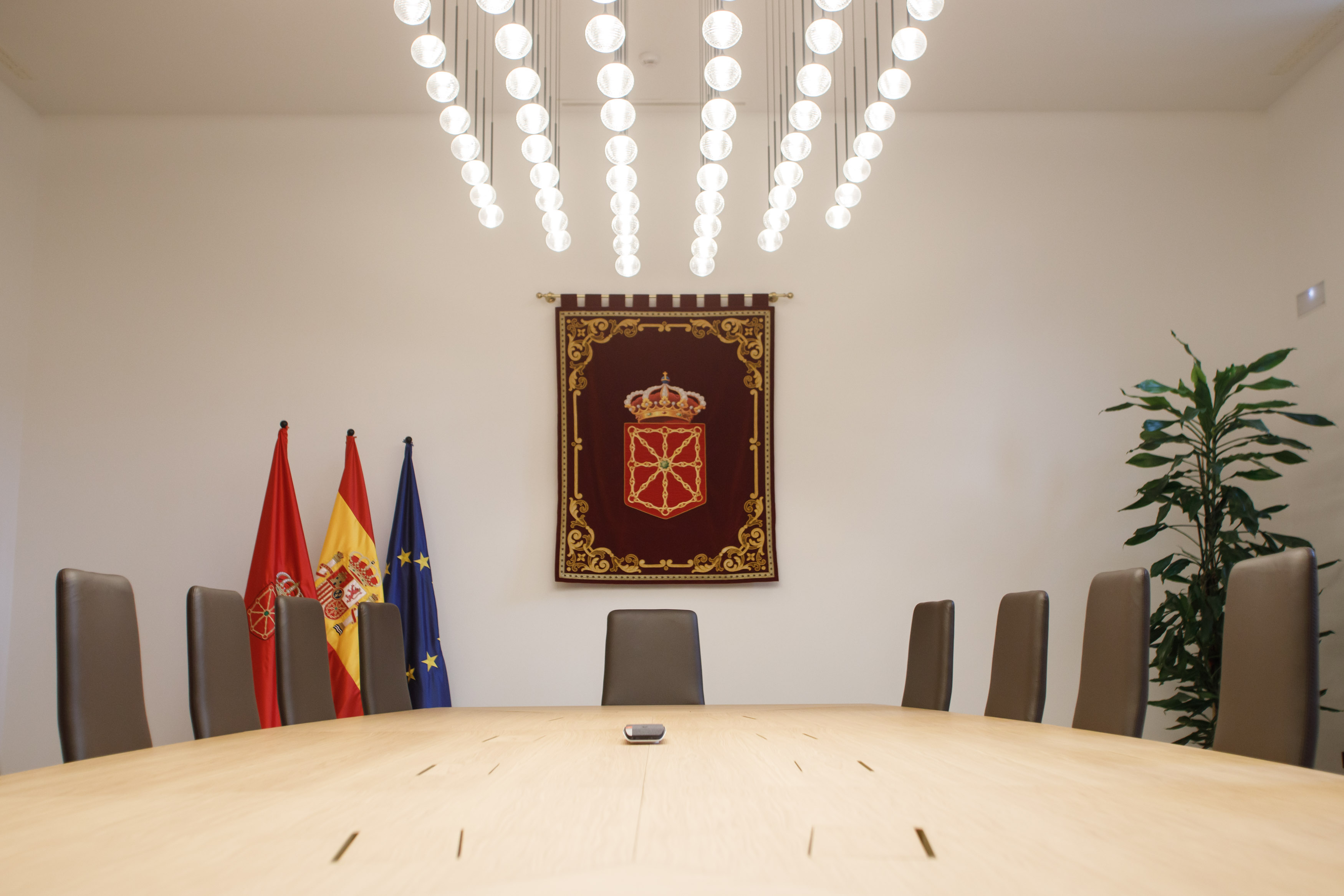 Navarra invertirá 1,5 millones euros durante 2025 en 19 campañas y otras acciones de publicidad institucional