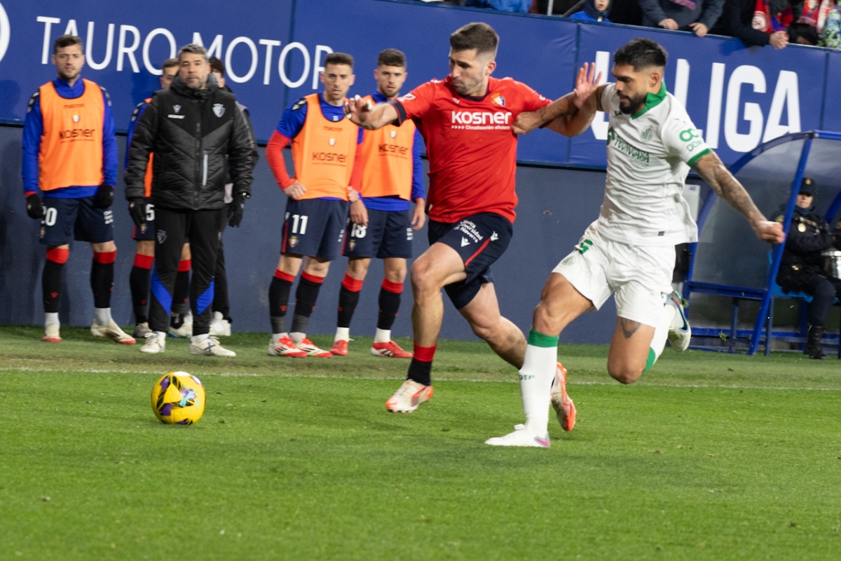 El Athletic ficha a Areso por los 12 millones de la cláusula
