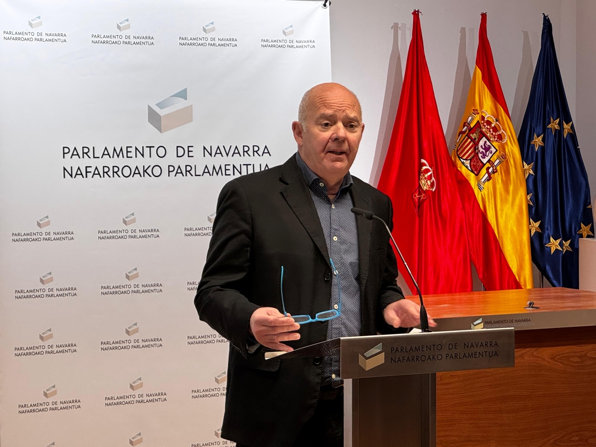 VOX denuncia como un presunto trato de favor el traslado de un paciente de Soria a un hospital concertado de Pamplona