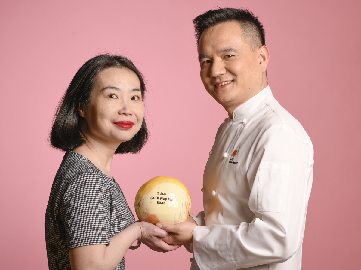 Dos restaurantes navarros, uno de Pamplona y otro de Tudela se incorporar con sendos 