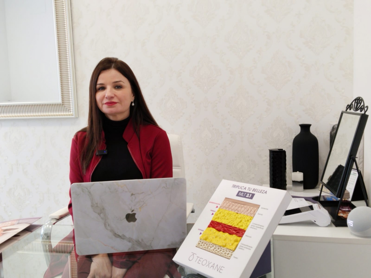 Patricia de Siqueira: La medicina estética como aliada del bienestar