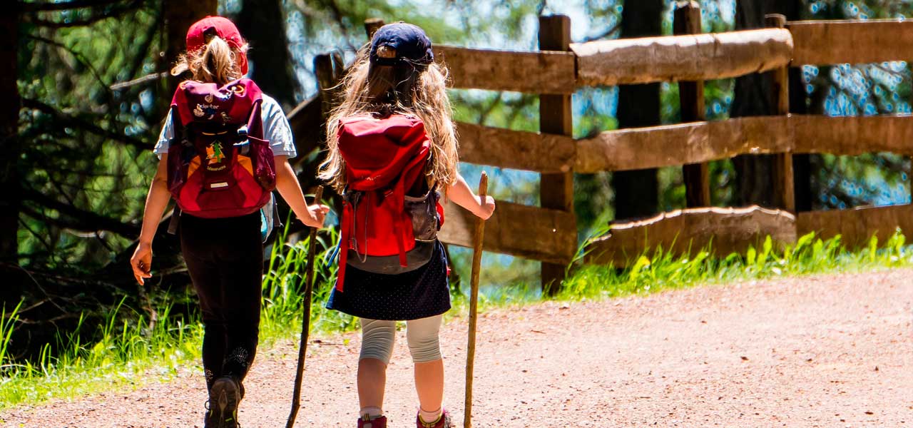 Cómo los campamentos de verano benefician el desarrollo de los hijos