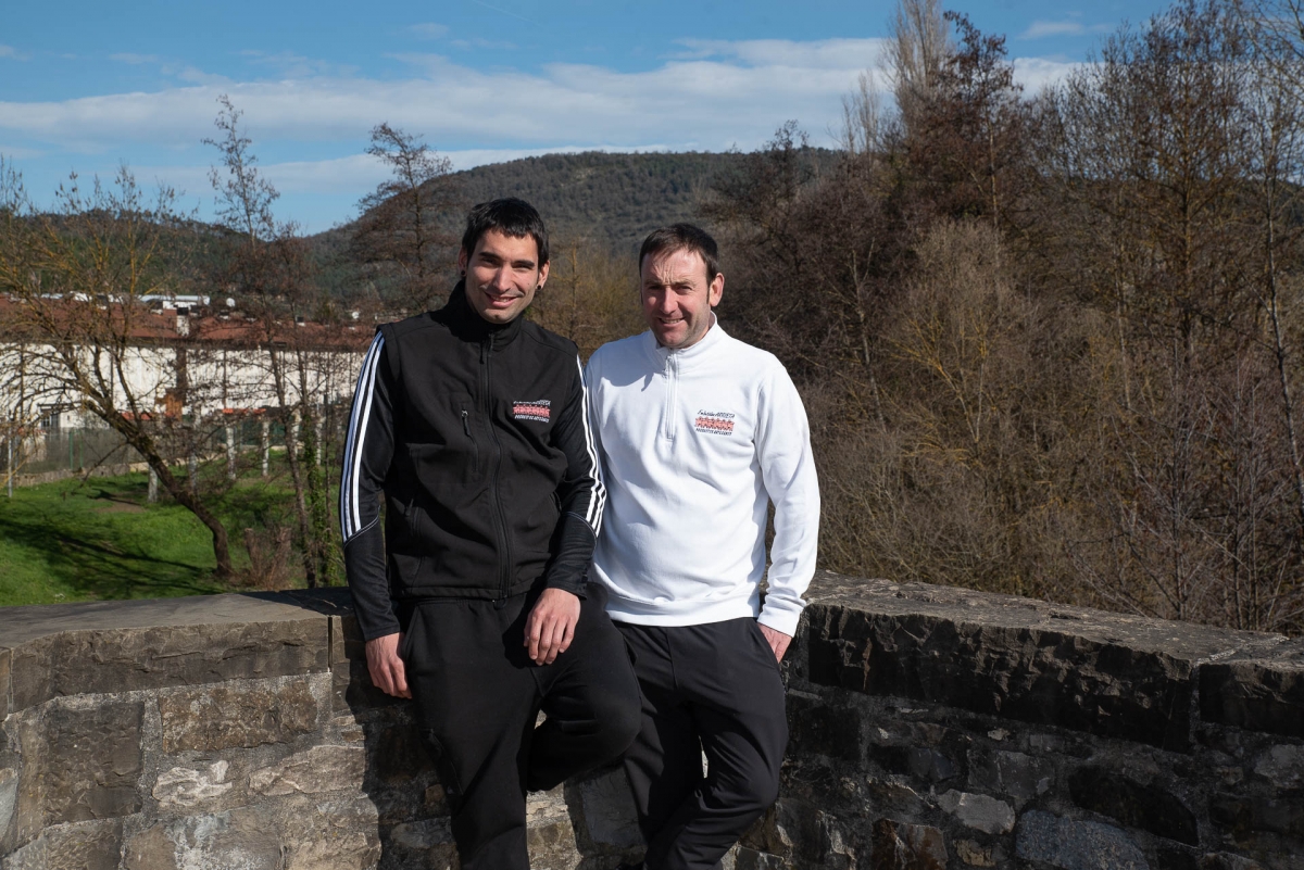 Embutidos Arrieta: un siglo de tradición, calidad y futuro en el corazón de Navarra