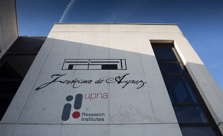 La UPNA sitúa a 44 investigadoras en el “ranking” Google Scholar de científicas más destacadas, actualizado por el CSIC