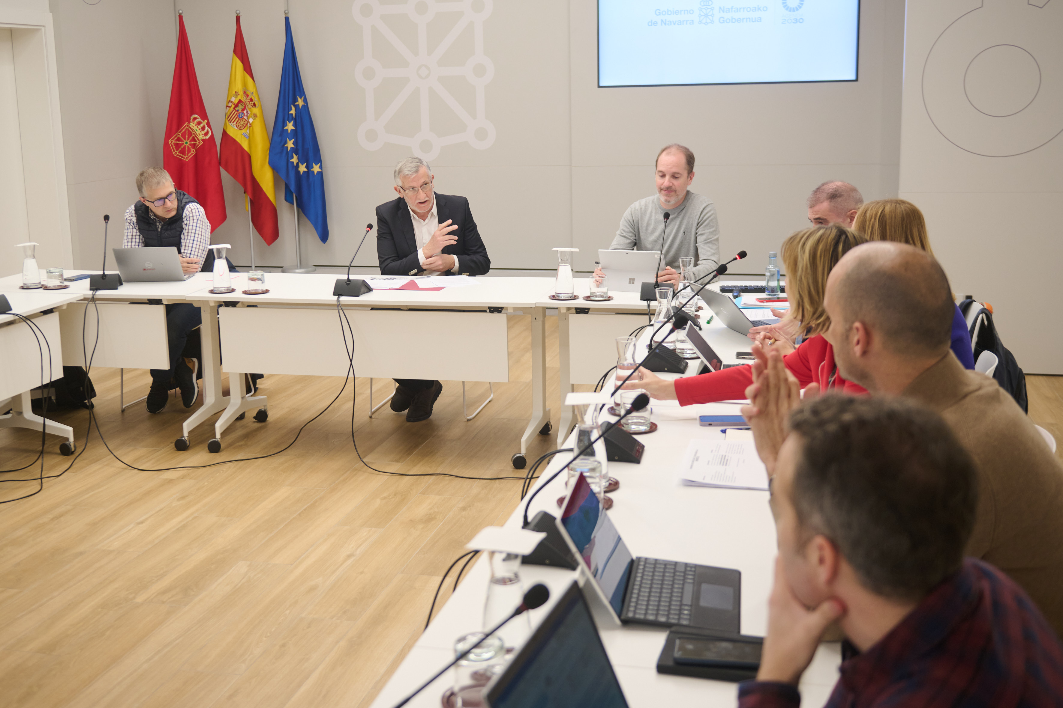 NASERTIC incrementa su cifra de negocios en 2 millones de euros e invierte más de siete millones de euros en 2024 