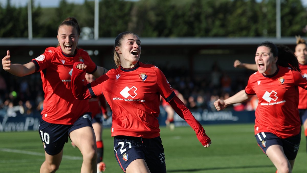 Josu Domínguez convoca a 18 jugadoras para recibir al Real Madrid B