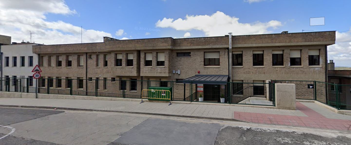 Educación licita el proyecto de la ampliación del colegio público Ricardo Campano de Viana