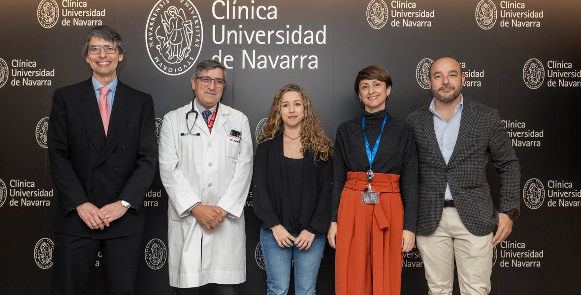 Un 15% de los pacientes infantiles y mayores de edad con virus respiratorio sincitial requiere hospitalización 