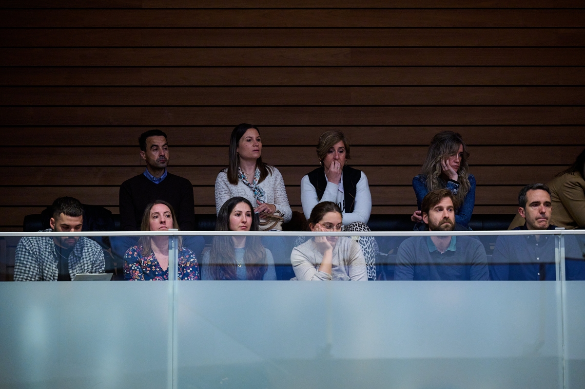 El Parlamento Foral aprueba una modificación de la norma para la habilitación de secretarios e interventores 