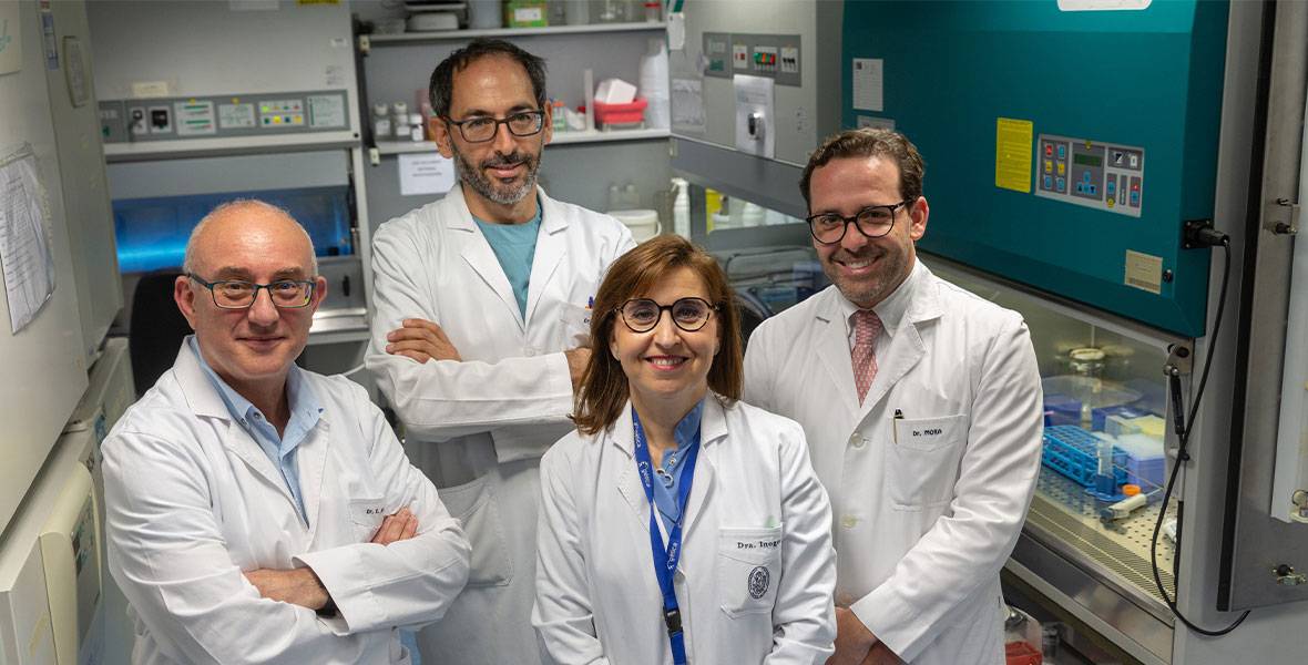 Ensayos clínicos con CAR-T abren vías terapéuticas para el abordaje y curación del lupus