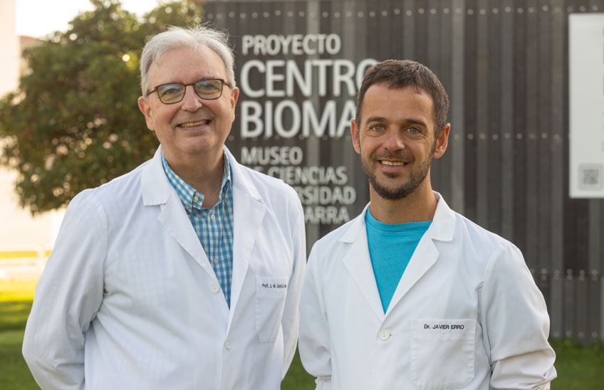Investigadores del Instituto BIOMA descubren una clave para obtener fertilizantes más sostenibles y eficaces
